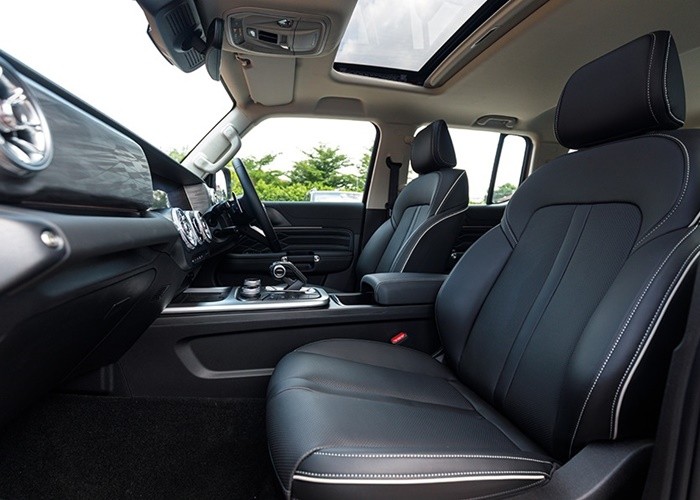 Used 10
                    GWM
                     for Sale Image