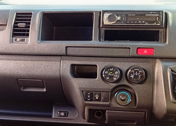 Used 2
                    TOYOTA
                     for Sale Image