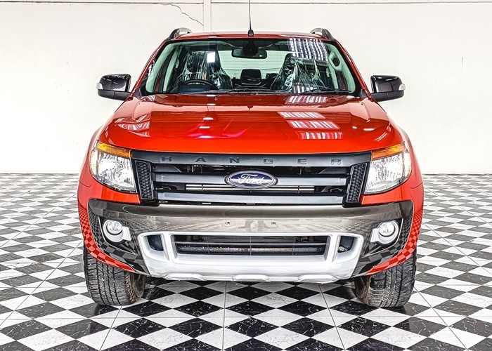 Used 8
                    FORD
                     for Sale Image