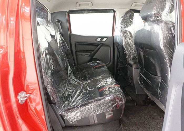 Used 8
                    FORD
                     for Sale Image