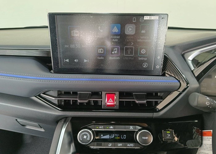 Used 1
                    TOYOTA
                     for Sale Image