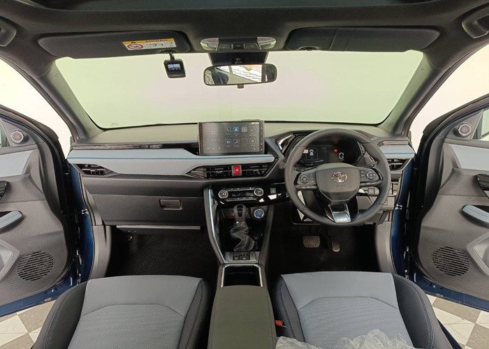 Used 1
                    TOYOTA
                     for Sale Image