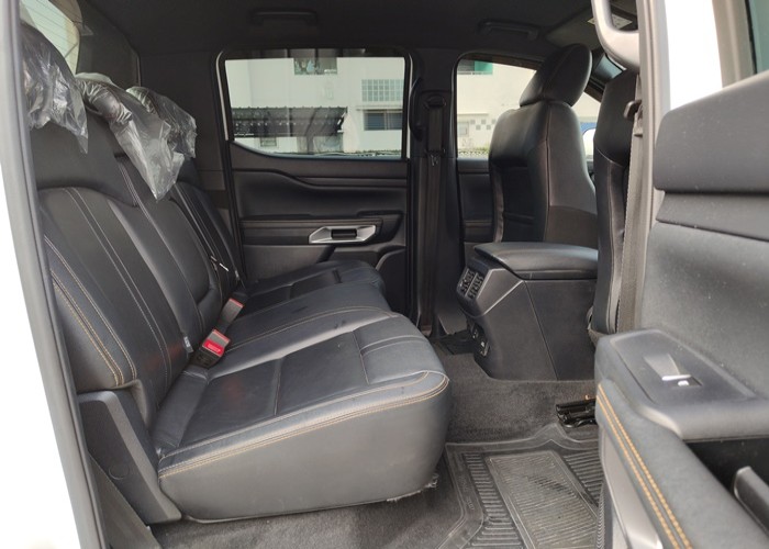 Used 2
                    FORD
                     for Sale Image