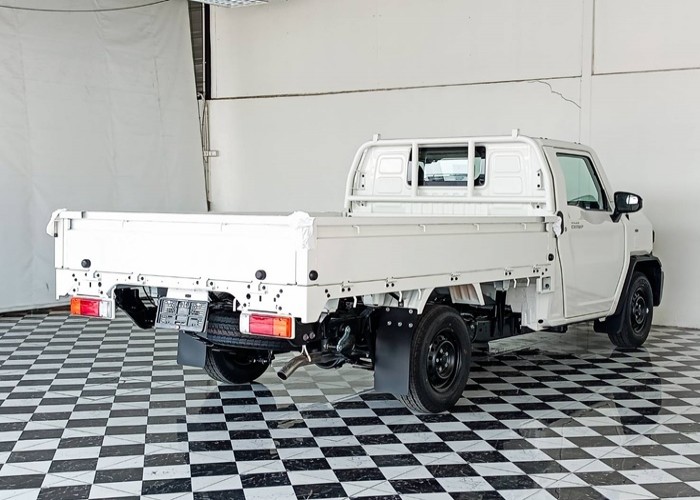 Used 1
                    TOYOTA
                     for Sale Image