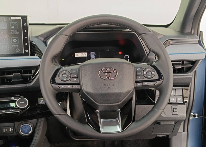 Used 1
                    TOYOTA
                     for Sale Image