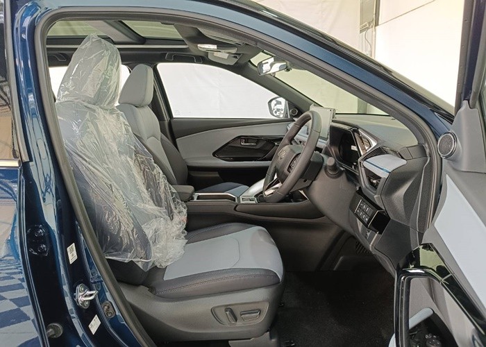 Used 1
                    TOYOTA
                     for Sale Image