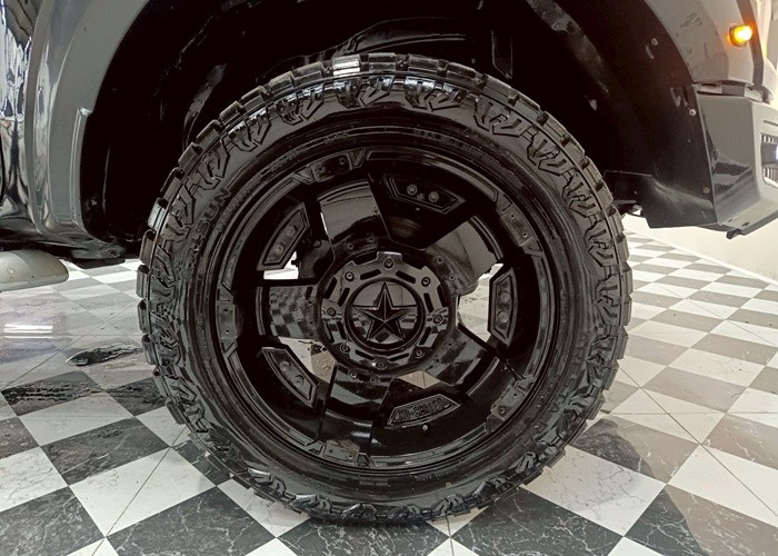 Used 8
                    FORD
                     for Sale Image