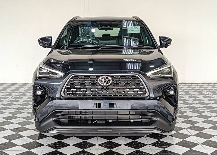 Used 1
                    TOYOTA
                     for Sale Image