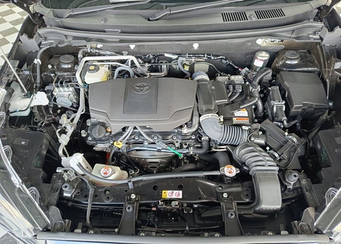 Used 1
                    TOYOTA
                     for Sale Image