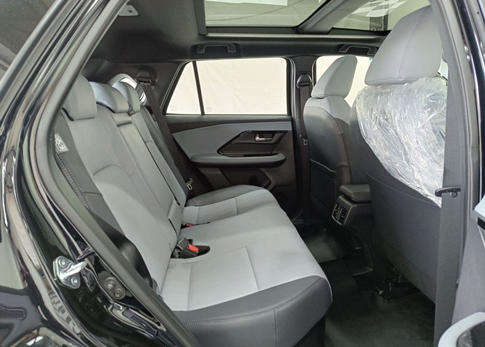 Used 1
                    TOYOTA
                     for Sale Image