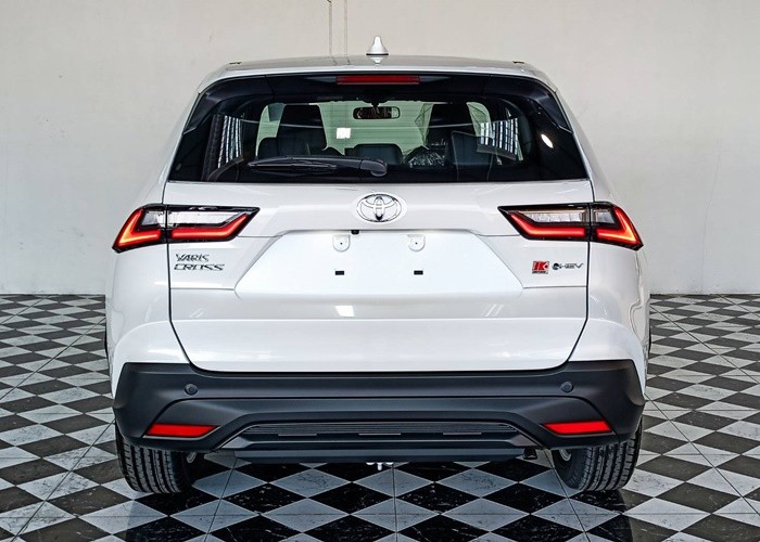 Used 3
                    TOYOTA
                     for Sale Image