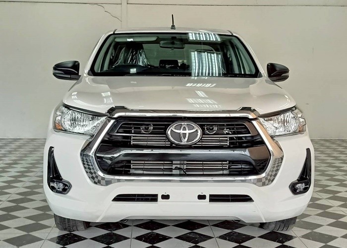 Used 9
                    TOYOTA
                     for Sale Image