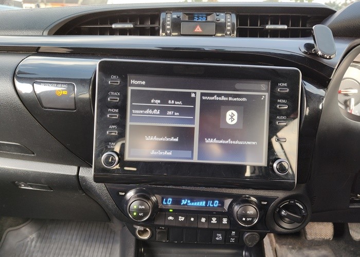 Used 8
                    TOYOTA
                     for Sale Image