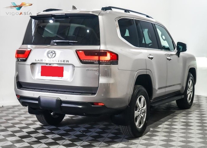 Used 1
                    TOYOTA
                     for Sale Image