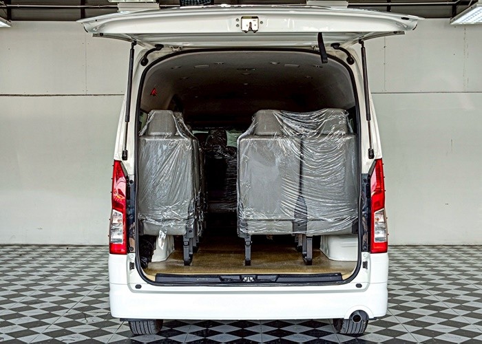 Used 12
                    TOYOTA
                     for Sale Image