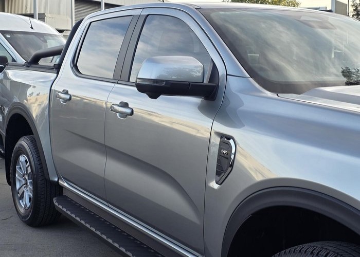 Used 1
                    FORD
                     for Sale Image