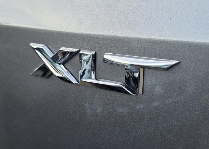 Used 1
                    FORD
                     for Sale Image