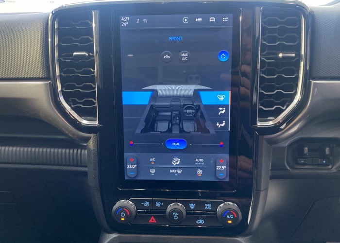 Used 1
                    FORD
                     for Sale Image