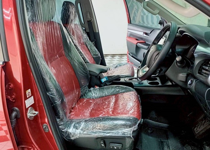 Used 10
                    TOYOTA
                     for Sale Image