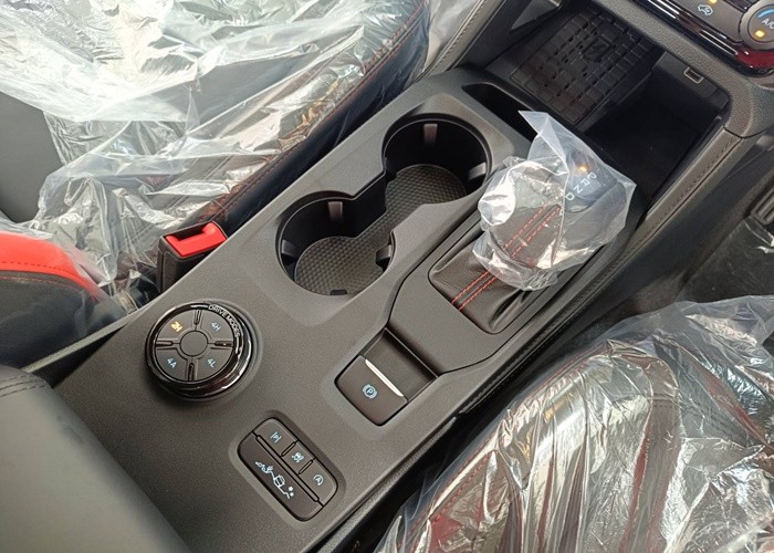 Used 1
                    FORD
                     for Sale Image