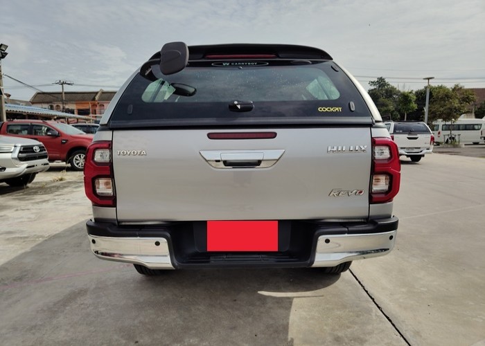 Used 10
                    TOYOTA
                     for Sale Image