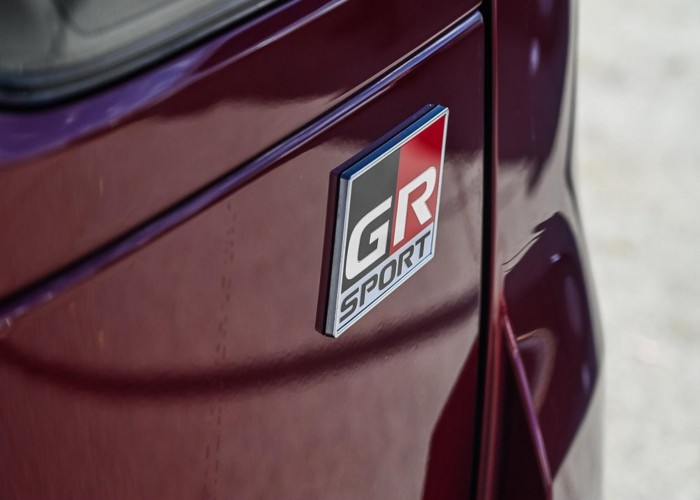 Used 1
                    TOYOTA
                     for Sale Image