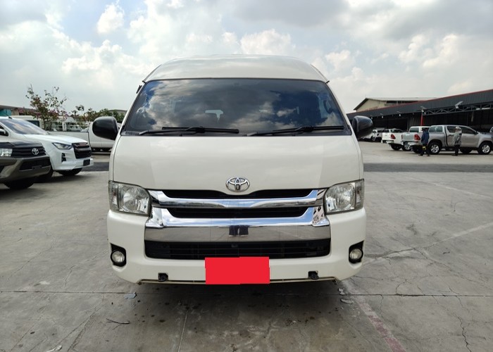 Used 3
                    TOYOTA
                     for Sale Image