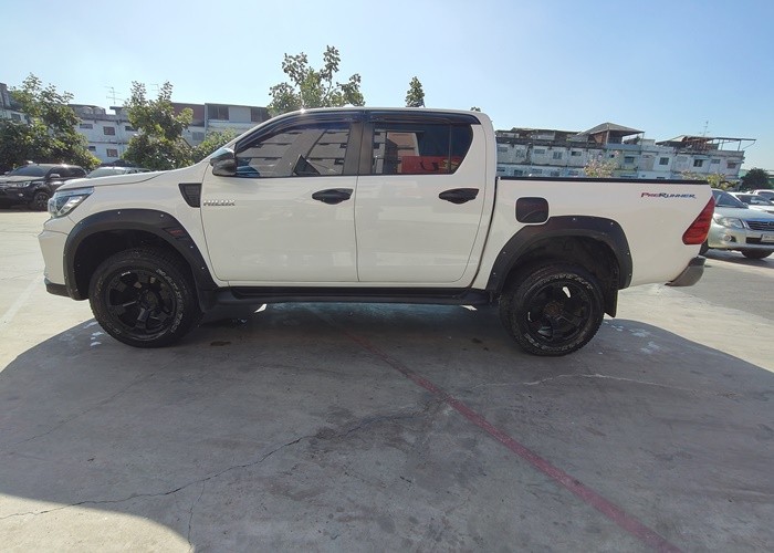 Used 1
                    TOYOTA
                     for Sale Image