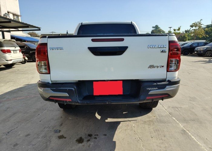 Used 1
                    TOYOTA
                     for Sale Image