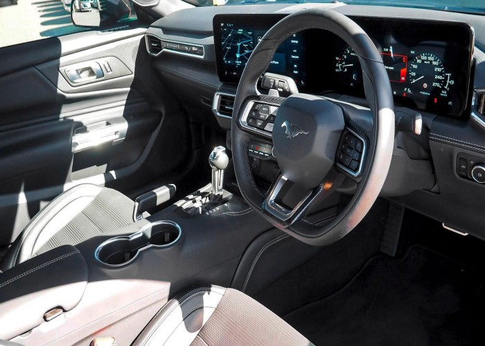 Used 1
                    FORD
                     for Sale Image