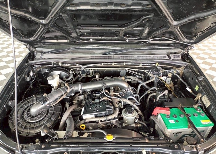 Used 7
                    TOYOTA
                     for Sale Image