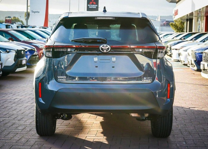 Used 1
                    TOYOTA
                     for Sale Image