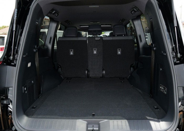 Used 1
                    TOYOTA
                     for Sale Image