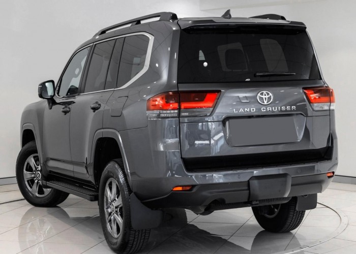 Used 1
                    TOYOTA
                     for Sale Image