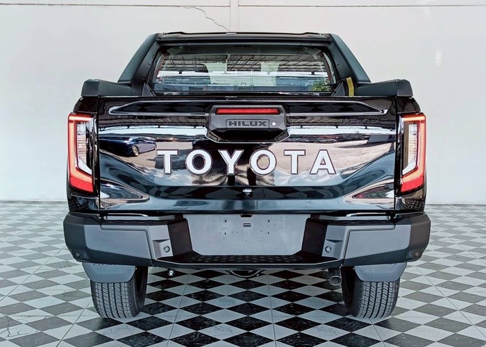 Used 1
                    TOYOTA
                     for Sale Image