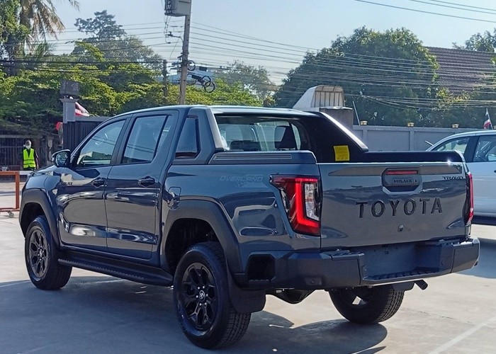 Used 1
                    TOYOTA
                     for Sale Image