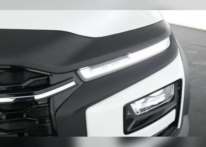 Used 1
                    JAC T9
                     for Sale Image