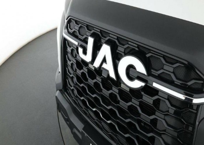 Used 1
                    JAC T9
                     for Sale Image