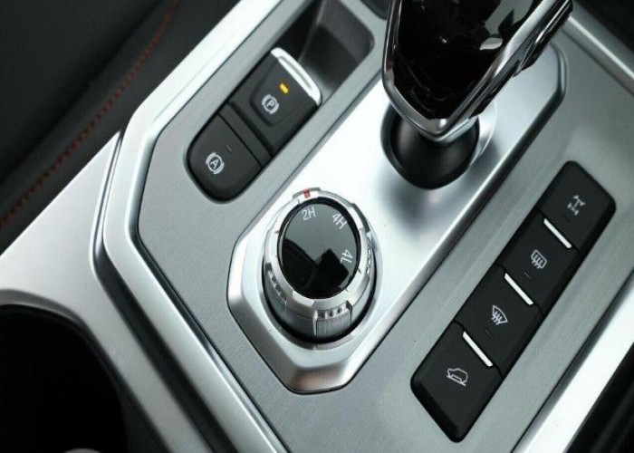 Used 1
                    JAC T9
                     for Sale Image