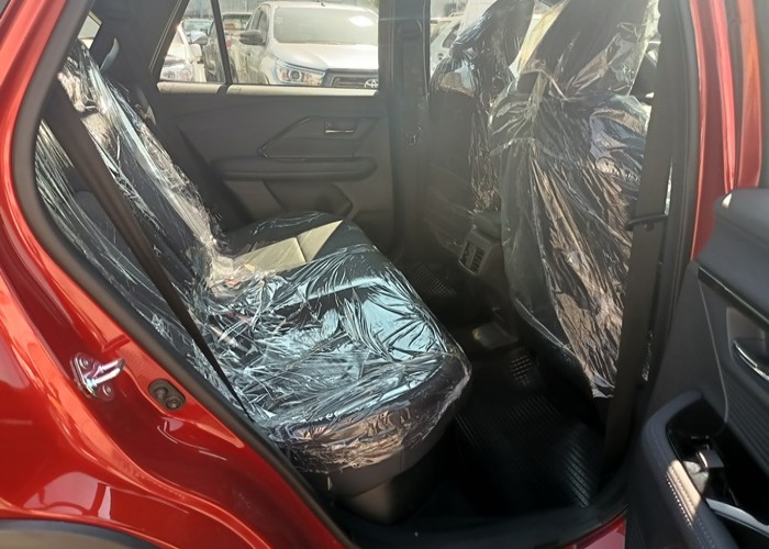 Used 1
                    TOYOTA
                     for Sale Image