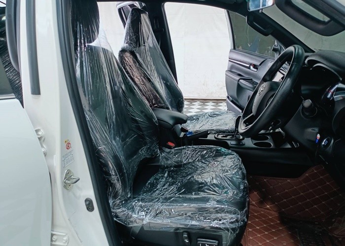 Used 4
                    TOYOTA
                     for Sale Image