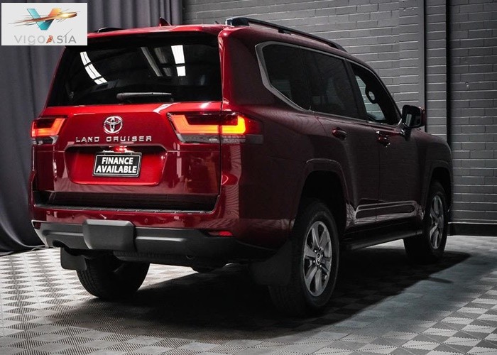 Used 1
                    TOYOTA
                     for Sale Image