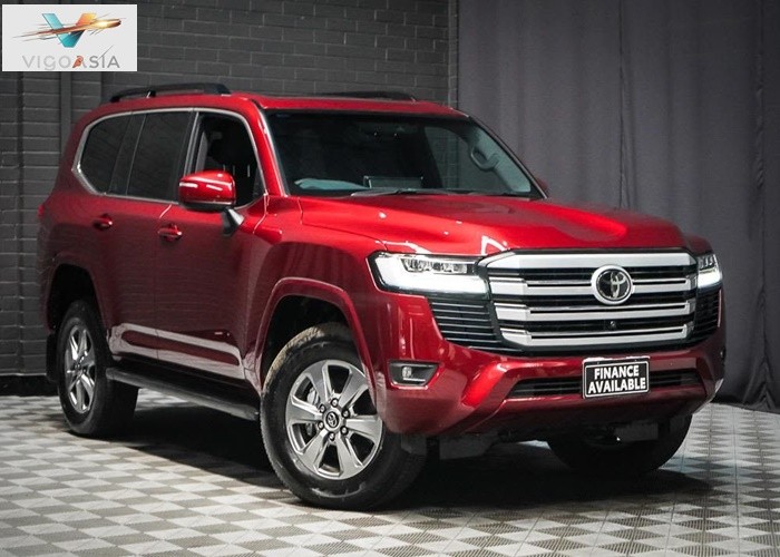 Used 1
                    TOYOTA
                     for Sale Image