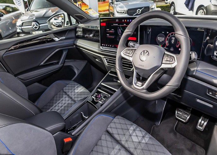 Used 1
                    VOLKSWAGEN
                     for Sale Image