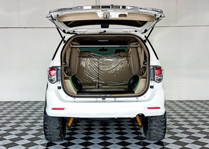 Used 4
                    TOYOTA
                     for Sale Image