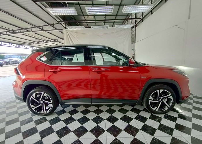 Used 1
                    TOYOTA
                     for Sale Image