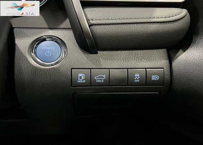 Used 1
                    TOYOTA
                     for Sale Image