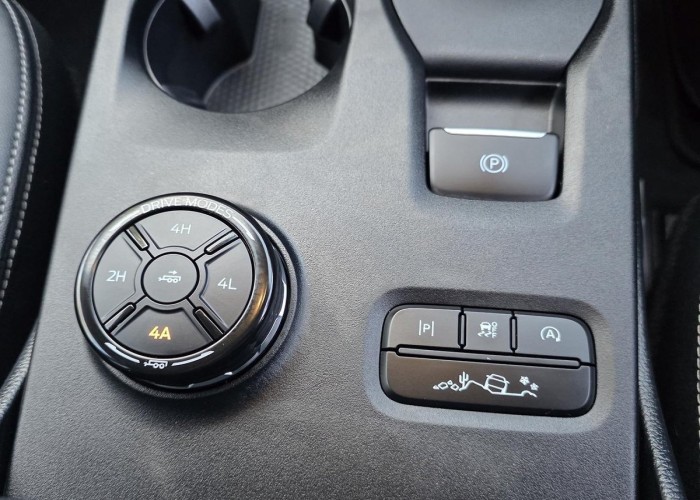 Used 1
                    FORD
                     for Sale Image