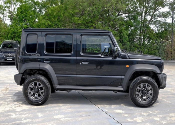 Used 1
                    SUZUKI
                     for Sale Image