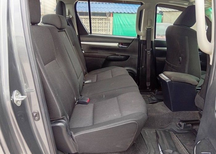 Used 1
                    TOYOTA
                     for Sale Image